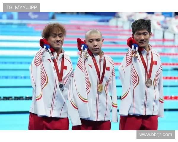 跳水世界杯群星争锋中国梦之队再启荣耀征程世界目光聚焦碧波赛场