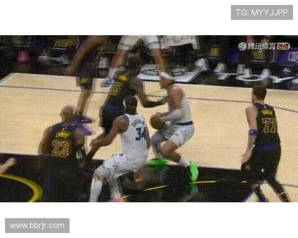 全网最全NBA在线直播资讯与赛程动态实时追踪平台