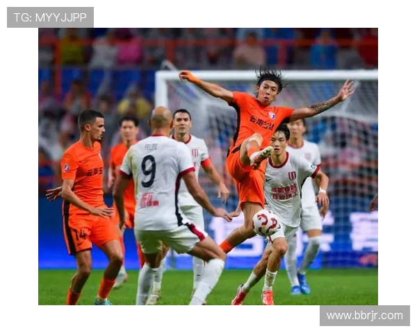 中超激战再起:最新比赛结果揭晓,豪门纷纷迎来胜利与挑战 - 副本 - 副本 - 副本